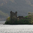 Lochness, Scotland